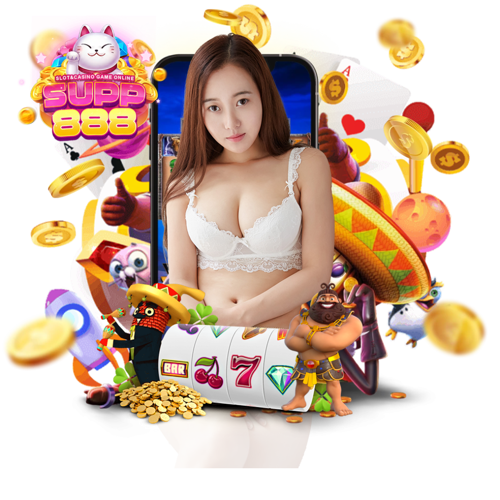 supp88 slot 